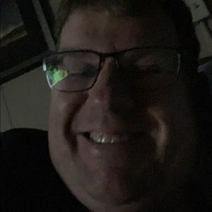 Meet your Posher, Andy